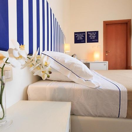 Mini hotel Rimini Dış mekan fotoğraf