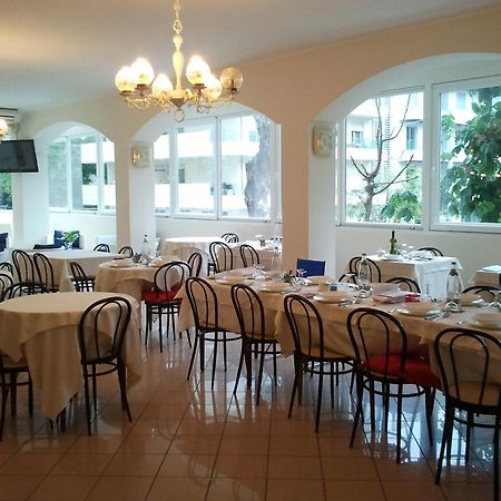 Mini hotel Rimini Dış mekan fotoğraf