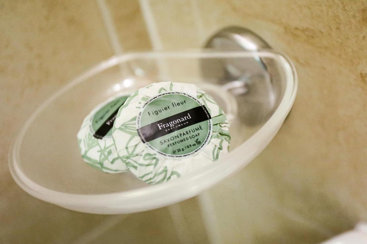 Mini hotel Rimini Dış mekan fotoğraf