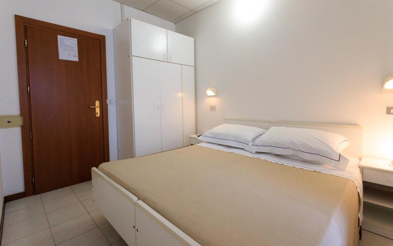 Mini hotel Rimini Dış mekan fotoğraf