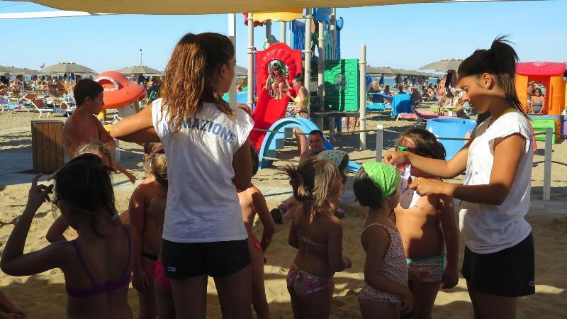Mini hotel Rimini Dış mekan fotoğraf