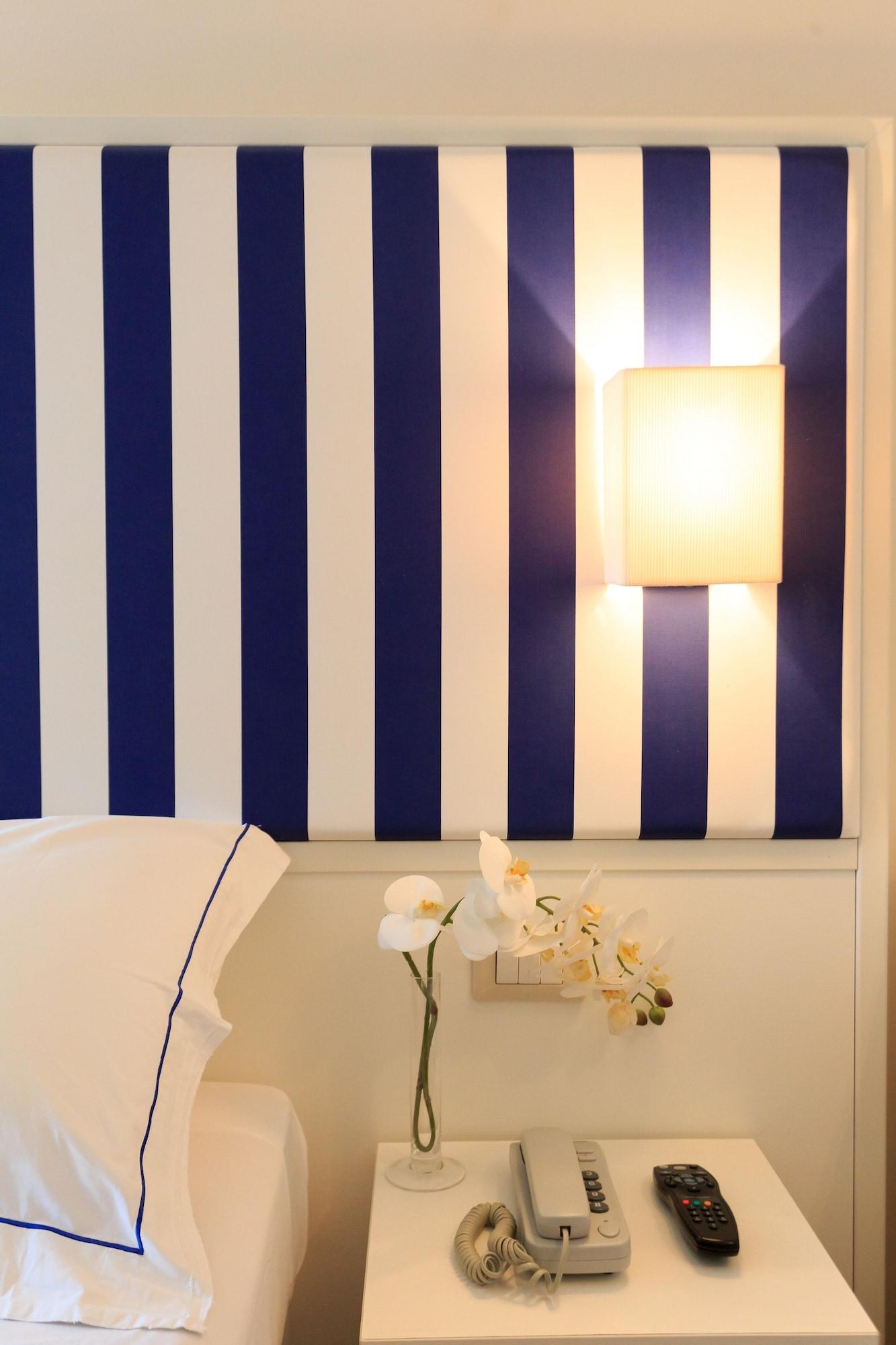 Mini hotel Rimini Dış mekan fotoğraf