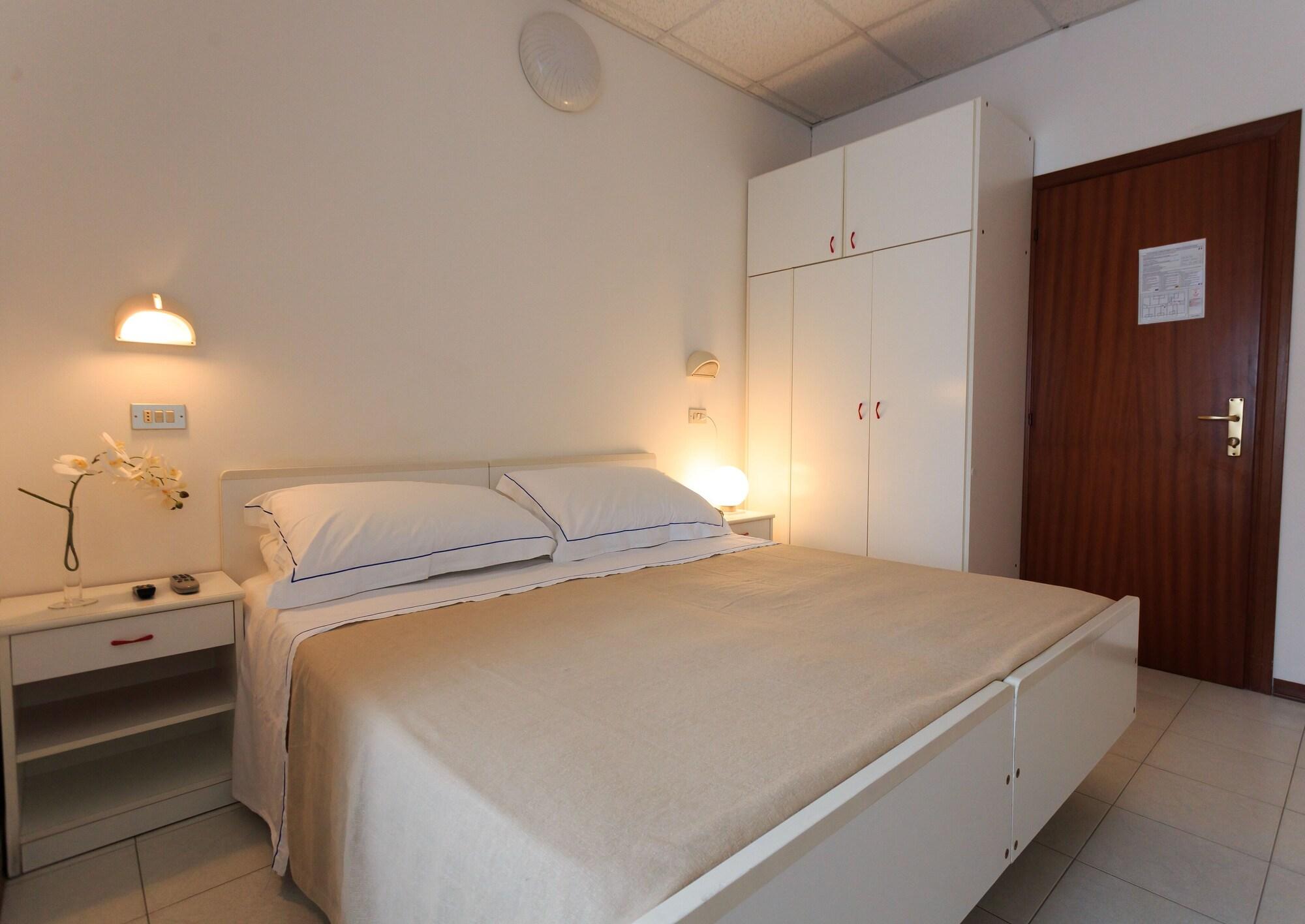Mini hotel Rimini Dış mekan fotoğraf