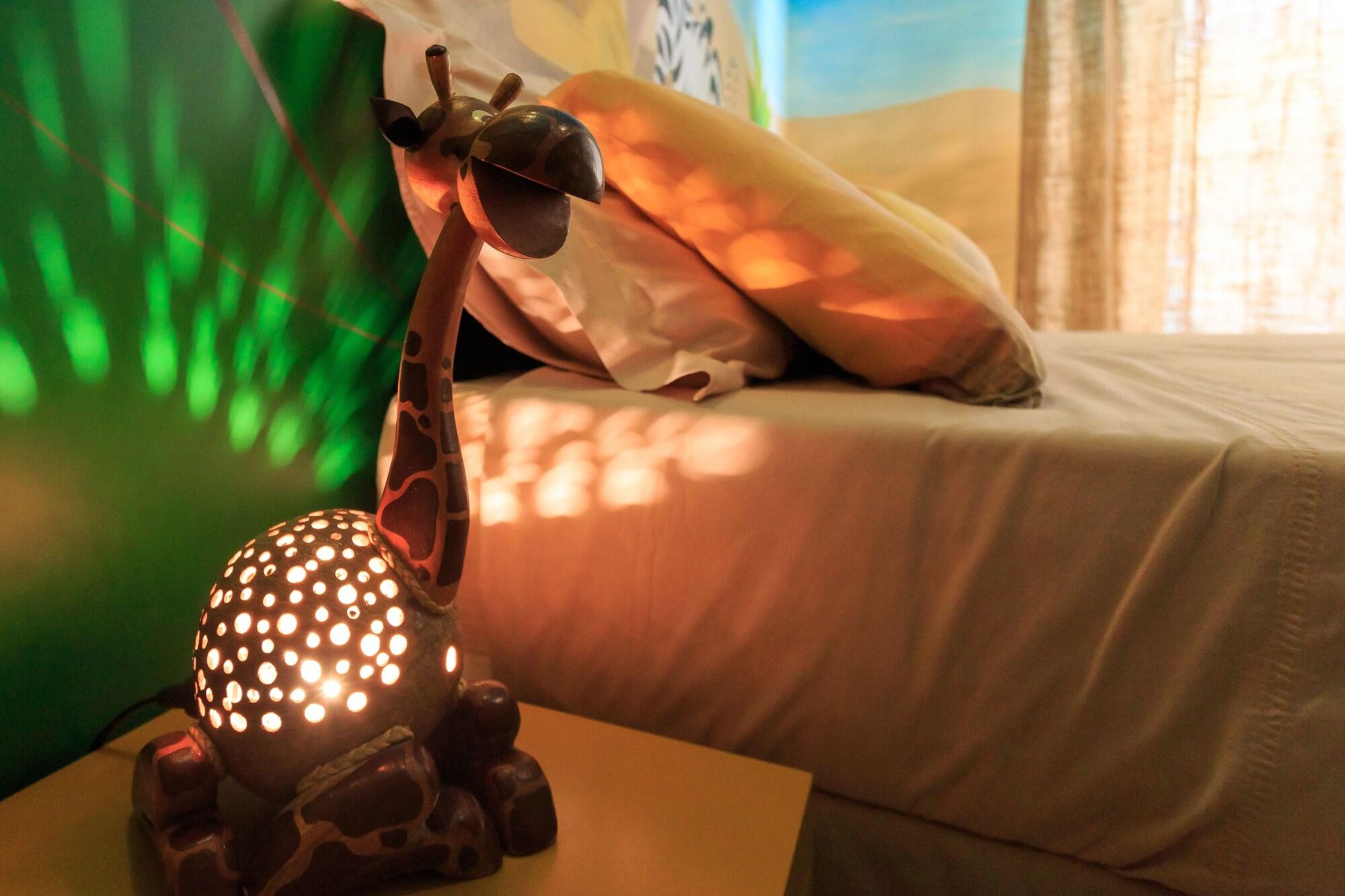Mini hotel Rimini Dış mekan fotoğraf